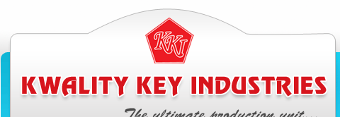 Kwality Key Industries : Parallel Keys Manufacturers